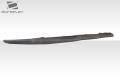 2014-2019 Chevrolet Corvette C7 Duraflex GMX Front Lip Splitter - 1 Piece ( Base