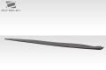 2015-2023 Ford Mustang Duraflex KT Side Skirt Rocker Panels - 2 Piece