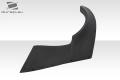 2010-2015 Chevrolet Camaro Duraflex Grid Front Fender Flares - 4 Piece