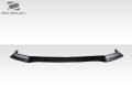 2018-2023 Ford Mustang Duraflex RTX Front Lip - 1 Piece