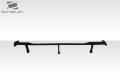 2014-2015 Chevrolet Camaro Duraflex ZL1 V2 Look Wing Spoiler - 4 Piece