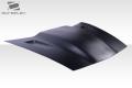 2005-2013 Chevrolet Corvette C6 Duraflex RKSV Hood - 1 Piece