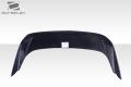1999-2004 Ford Mustang Duraflex S351 Look Rear Wing Spoiler - 1 Piece