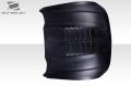 2018-2023 Ford Mustang Duraflex GT500 V2 Hood - 1 Piece