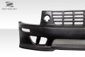2005-2009 Ford Mustang Duraflex Colt Front Bumper - 1 Piece