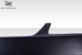 1999-2004 Ford Mustang Duraflex R Spec Front Bumper - 1 Piece
