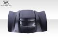 2014-2019 Chevrolet Corvette C7 Duraflex ZR1 Look Hood -1 Piece