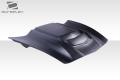 2014-2019 Chevrolet Corvette C7 Duraflex ZR1 Look Hood -1 Piece