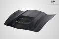2014-2019 Chevrolet Corvette C7 Carbon Creations ZR1 Look Hood -1 Piece