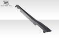 2016-2023 Chevrolet Camaro Duraflex GMX V2 Side Skirts - 2 Piece