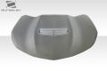 2016-2023 Chevrolet Camaro Duraflex SS Look Hood - 1 Piece
