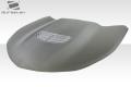 2016-2023 Chevrolet Camaro Duraflex SS Look Hood - 1 Piece