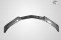 2019-2024 Chevrolet Camaro V8 Carbon Creations GMX Front Lip - 1 Piece