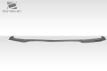2019-2024 Chevrolet Camaro V8 Duraflex GMX Front Lip - 1 Piece