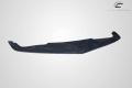2010-2014 Chevrolet Camaro Carbon Creations ZLR Front Splitter - 1 Piece ( fits 