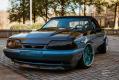 1987-1993 Ford Mustang Carbon Creations 2