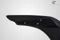 1999-2004 Ford Mustang Carbon Creations S351 Look Rear Wing Spoiler - 1 Piece