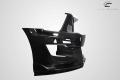 2005-2009 Ford Mustang Carbon Creations GT350 Look Front Bumper - 1 Piece