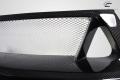 2005-2009 Ford Mustang Carbon Creations GT350 Look Front Bumper - 1 Piece
