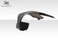 2005-2013 Chevrolet Corvette C6 Duraflex ZR2 Front Fenders - 2 Piece