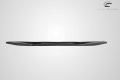 2014-2019 Chevrolet Corvette C7 Carbon Creations GMX Front Lip Splitter - 1 Piec
