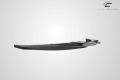 2014-2019 Chevrolet Corvette C7 Carbon Creations GMX Front Lip Splitter - 1 Piec