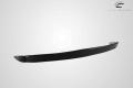 2010-2013 Chevrolet Camaro Carbon Creations RKS Wing Spoiler - 3 Piece