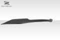 2014-2015 Chevrolet Camaro Duraflex A Spec Rear Wing Spoiler - 1 Piece