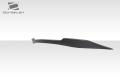 2014-2015 Chevrolet Camaro Duraflex A Spec Rear Wing Spoiler - 1 Piece