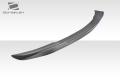 2014-2015 Chevrolet Camaro Duraflex A Spec Rear Wing Spoiler - 1 Piece