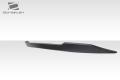 2010-2013 Chevrolet Camaro Convertible Duraflex A Spec Rear Wing Spoiler - 1 Pie