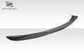 2010-2013 Chevrolet Camaro Convertible Duraflex A Spec Rear Wing Spoiler - 1 Pie