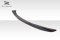2010-2013 Chevrolet Camaro Convertible Duraflex A Spec Rear Wing Spoiler - 1 Pie