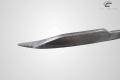 2010-2013 Chevrolet Camaro Convertible Carbon Creations A Spec Rear Wing Spoiler