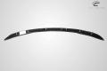 2010-2013 Chevrolet Camaro Convertible Carbon Creations A Spec Rear Wing Spoiler