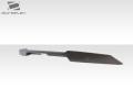 2014-2019 Chevrolet Corvette C7 Duraflex ZRF1 Look Rear Wing Spoiler - 1 Piece