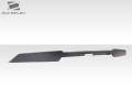 2014-2019 Chevrolet Corvette C7 Duraflex ZRF1 Look Rear Wing Spoiler - 1 Piece
