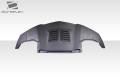 2019-2024 Chevrolet Camaro V8 Duraflex Arsenal Front Lip - 1 Piece