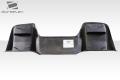 2014-2019 Chevrolet Corvette Duraflex Arsenal Tonneau Cover - 1 Piece