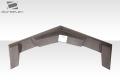 2011-2014 Cadillac CTS 2DR Duraflex PCR Rear Wing Spoiler - 1 Piece