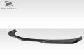 2019-2023 Chevrolet Camaro Duraflex ZL1 Look Front Lip - 1 Piece