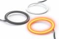 Morimoto Profile Smoke Rings: 70mm (Pivot/Set)