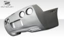 1984-1996 Chevrolet Corvette C4 Duraflex C5 Conversion Rear Bumper Cover - 1 Pie