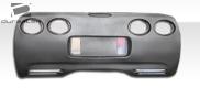1984-1996 Chevrolet Corvette C4 Duraflex C5 Conversion Rear Bumper Cover - 1 Pie
