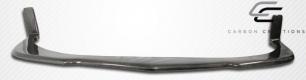 1997-2004 Chevrolet Corvette C5 Carbon Creations C5R Front Under Spoiler Air Dam