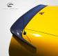 1997-2004 Chevrolet Corvette C5 Carbon Creations CV-G Wing Trunk Lid Spoiler - 1