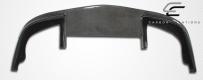 1997-2004 Chevrolet Corvette C5 Carbon Creations Vortex Front Lip Under Spoiler 