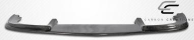 1997-2004 Chevrolet Corvette C5 Carbon Creations Vortex Front Lip Under Spoiler 