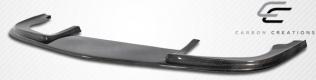 1997-2004 Chevrolet Corvette C5 Carbon Creations Vortex Front Lip Under Spoiler 