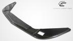 1997-2004 Chevrolet Corvette C5 Carbon Creations ZR Edition Front Under Spoiler 